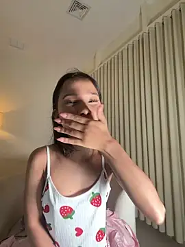 marce algara online show from February 27, 2026, 11:05 pm