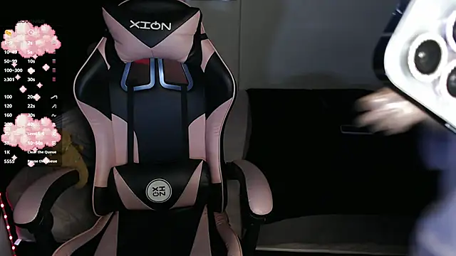 Theprojectsaraa online show from October 30, 2025, 1:12 pm