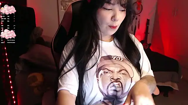 Theprojectsaraa online show from January 10, 2026, 8:54 pm