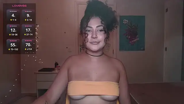 ann4montez  online show from January 29, 2025, 3:54 am