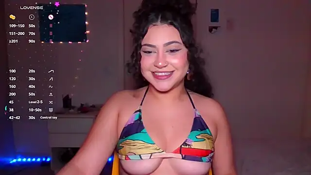 ann4montez  online show from September 14, 2025, 2:54 am