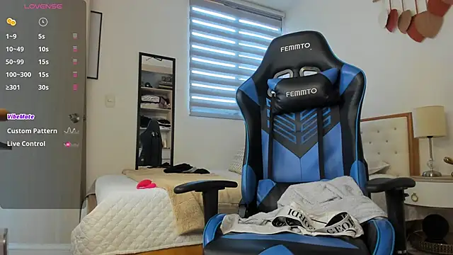 mateoleonee online show from January 16, 2025, 5:55 pm