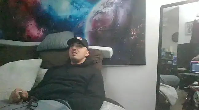 Antoniothedon online show from February 3, 2025, 11:36 pm