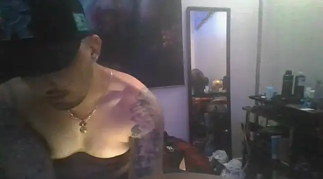 Antoniothedon online show from February 9, 2025, 4:50 pm