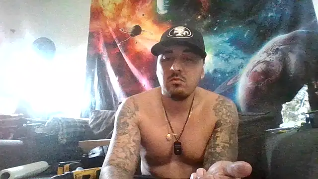 Snapshot of Antoniothedon chatting on June 24, 2026, 9:41 am Antoniothedon online show from June 24, 2026, 9:41 am