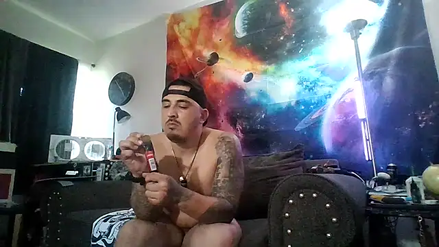 Snapshot of Antoniothedon chatting on July 5, 2026, 11:56 pm Antoniothedon online show from July 5, 2026, 11:56 pm