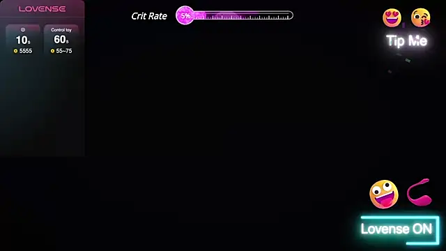 WildgirlShow online show from March 1, 2025, 4:37 am