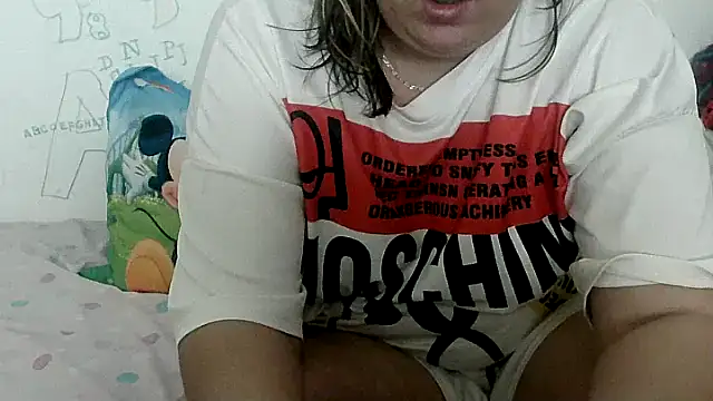 VixenBya online show from December 22, 2024, 11:11 am