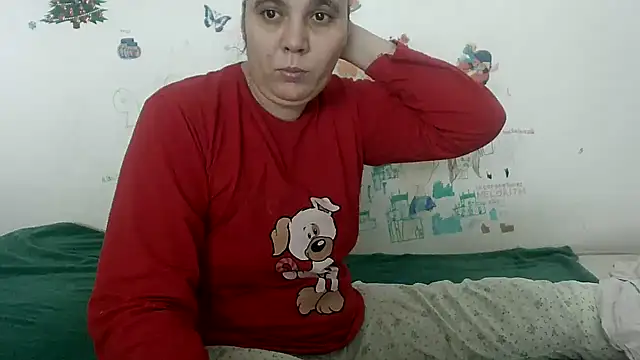 VixenBya online show from January 26, 2025, 10:34 am