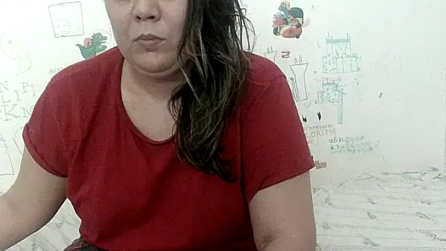 VixenBya online show from September 25, 2025, 12:09 pm