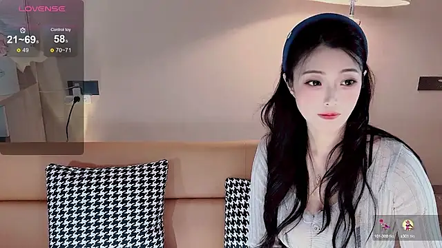 Snapshot of Yaikun0-0 chatting on December 5, 2024, 2:31 am Yaikun0-0 online show from December 5, 2024, 2:31 am