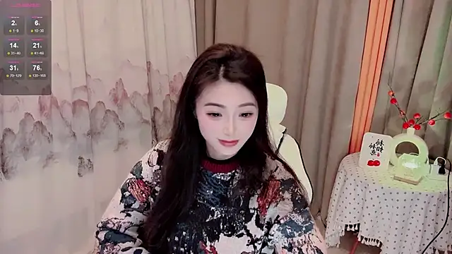 Snapshot of Yaikun0-0 chatting on February 3, 2025, 4:04 am Yaikun0-0 online show from February 3, 2025, 4:04 am