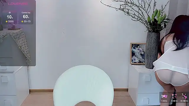 Snapshot of Yaikun0-0 chatting on March 2, 2025, 2:43 pm Yaikun0-0 online show from March 2, 2025, 2:43 pm