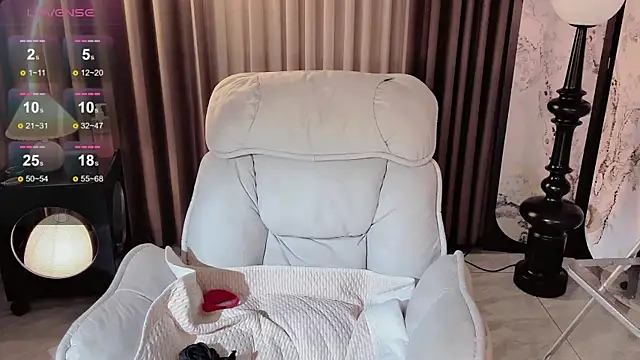 Snapshot of Yaikun0-0 chatting on October 9, 2025, 4:21 am Yaikun0-0 online show from October 9, 2025, 4:21 am