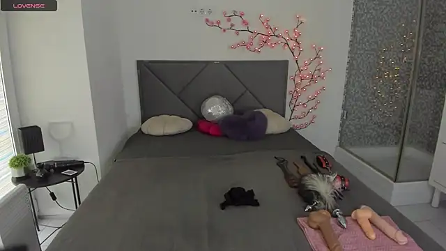 CassieEvans online show from March 3, 2026, 6:52 am