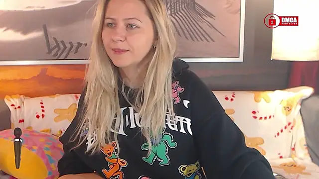 BigBoobsARRI online show from December 5, 2024, 10:33 am