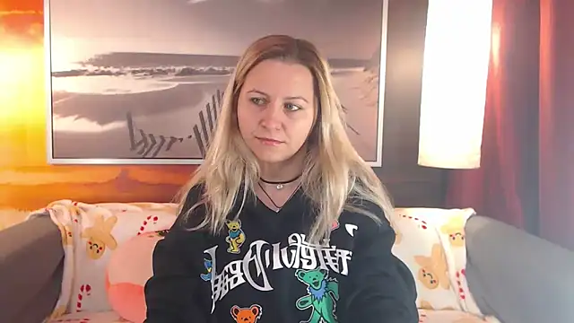 BigBoobsARRI online show from December 13, 2024, 12:09 am