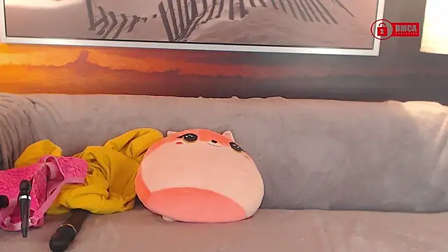 BigBoobsARRI online show from January 6, 2025, 8:28 pm