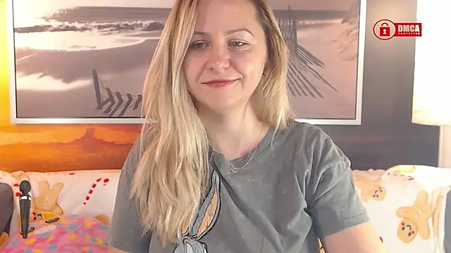 BigBoobsARRI online show from January 30, 2025, 9:47 am