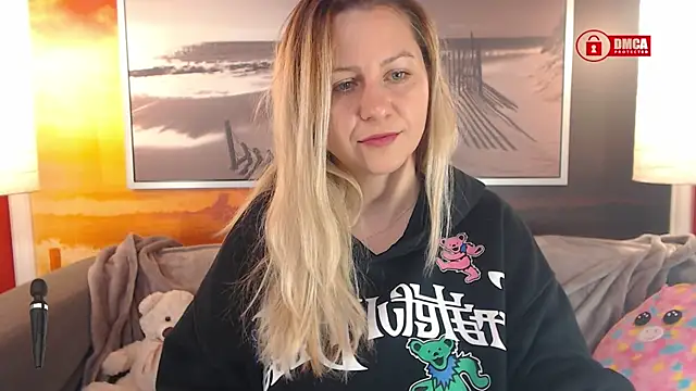 BigBoobsARRI online show from February 15, 2025, 8:33 am