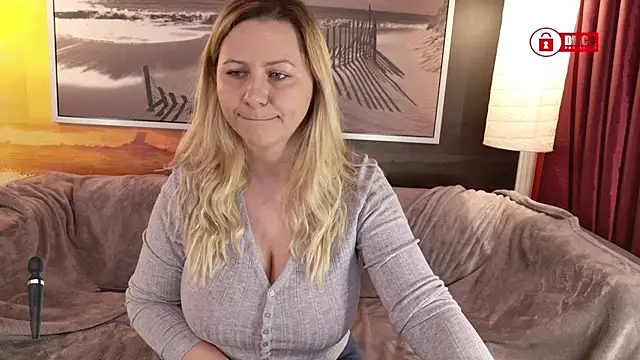 BigBoobsARRI online show from March 5, 2025, 6:54 am