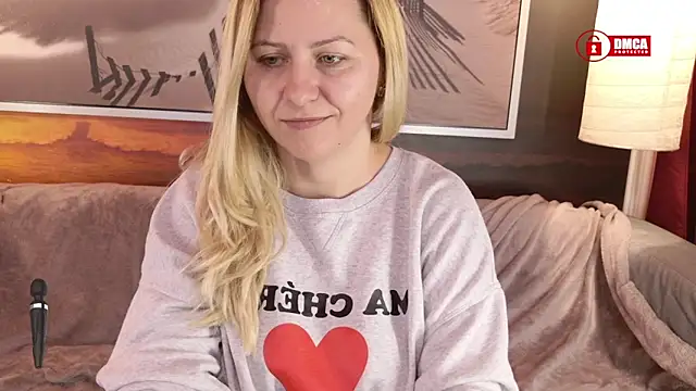 BigBoobsARRI online show from March 6, 2025, 9:25 am