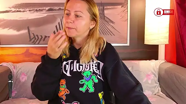 BigBoobsARRI online show from October 7, 2025, 7:49 am