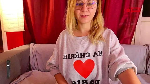 BigBoobsARRI online show from December 5, 2025, 2:36 pm