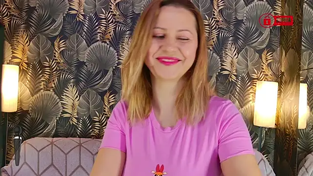 BigBoobsARRI online show from February 26, 2026, 7:13 pm