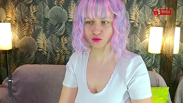 BigBoobsARRI online show from March 13, 2026, 10:33 am