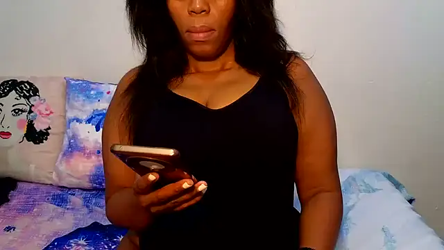 SexyFreaky  online show from February 6, 2025, 11:10 am