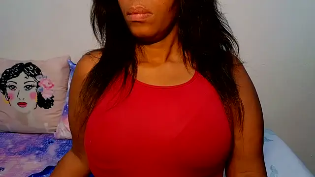 SexyFreaky  online show from February 7, 2025, 8:11 am