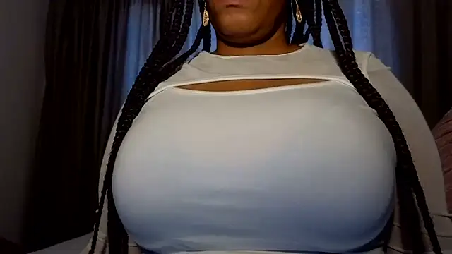 SexyFreaky  online show from March 10, 2026, 8:19 am