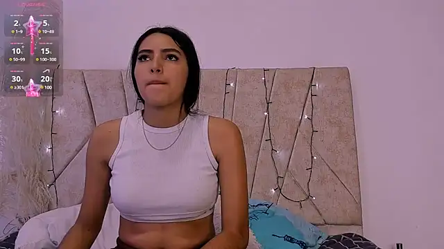 Kaela18 online show from December 26, 2024, 12:59 pm