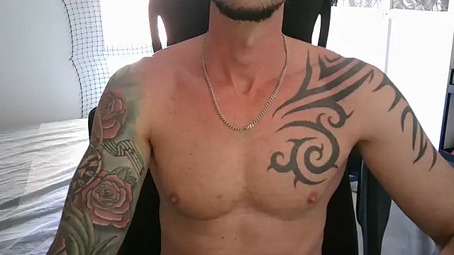 gabrielsaiyann online show from April 4, 2026, 12:35 pm