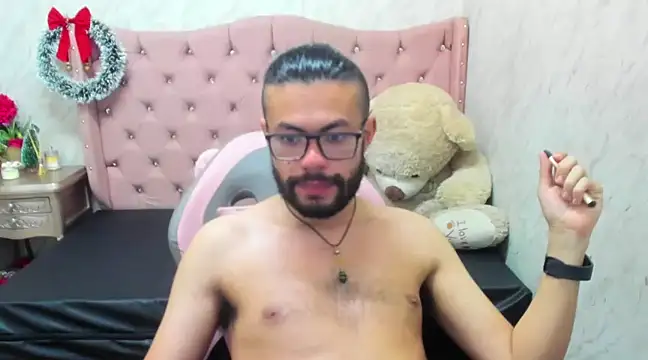 RodriWhite online show from January 8, 2025, 7:34 am