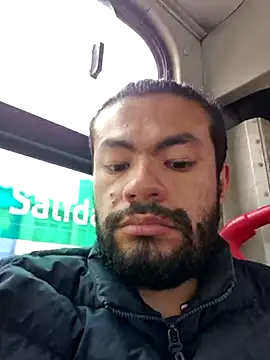 RodriWhite online show from February 17, 2025, 2:15 pm