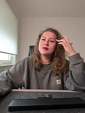 Fancy-Francy online show from December 13, 2024, 11:55 am