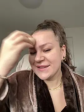 Fancy-Francy online show from February 27, 2025, 9:54 am