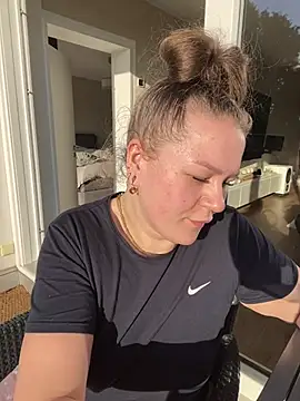 Fancy-Francy online show from March 6, 2025, 3:35 pm