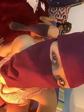 Beautiful arab online show from March 7, 2025, 2:25 am