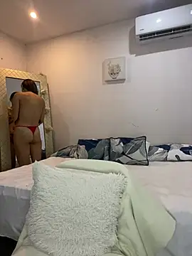 Belissa miller online show from January 21, 2025, 6:55 pm