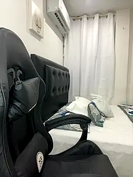 Belissa miller online show from September 14, 2025, 5:56 pm