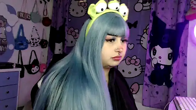 lussyevans24 online show from February 3, 2026, 6:40 am