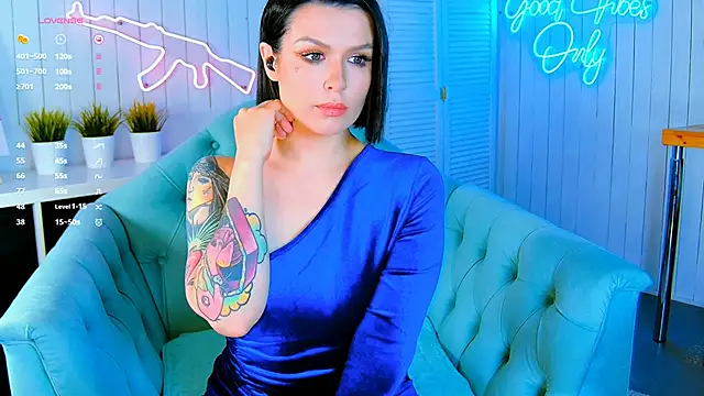 My toys pink online show from April 12, 2026, 7:30 pm