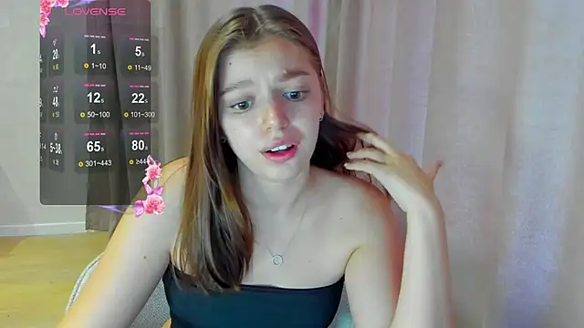 Nicky Rosee online show from October 21, 2025, 3:07 am