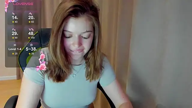 Nicky Rosee online show from February 21, 2026, 1:17 am