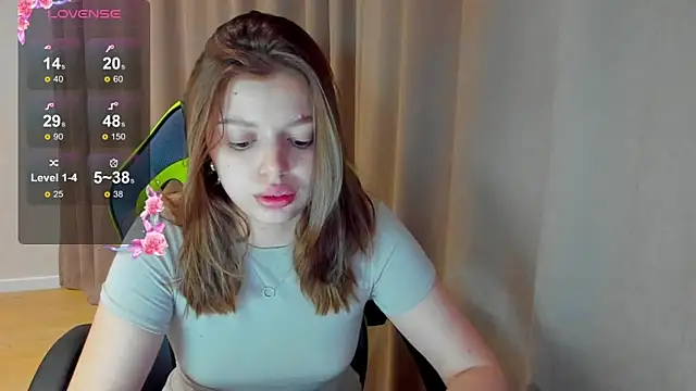 Nicky Rosee online show from March 6, 2026, 12:29 am