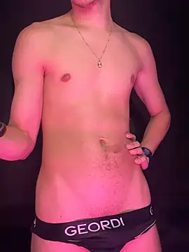 cybercosmiiic online show from January 26, 2025, 11:29 pm