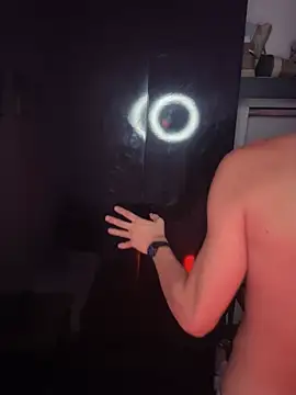 cybercosmiiic online show from March 6, 2025, 10:36 pm